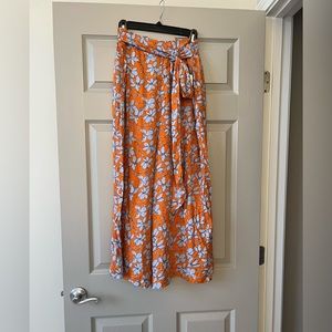 Jessica Simpson Wide Leg Pants XL